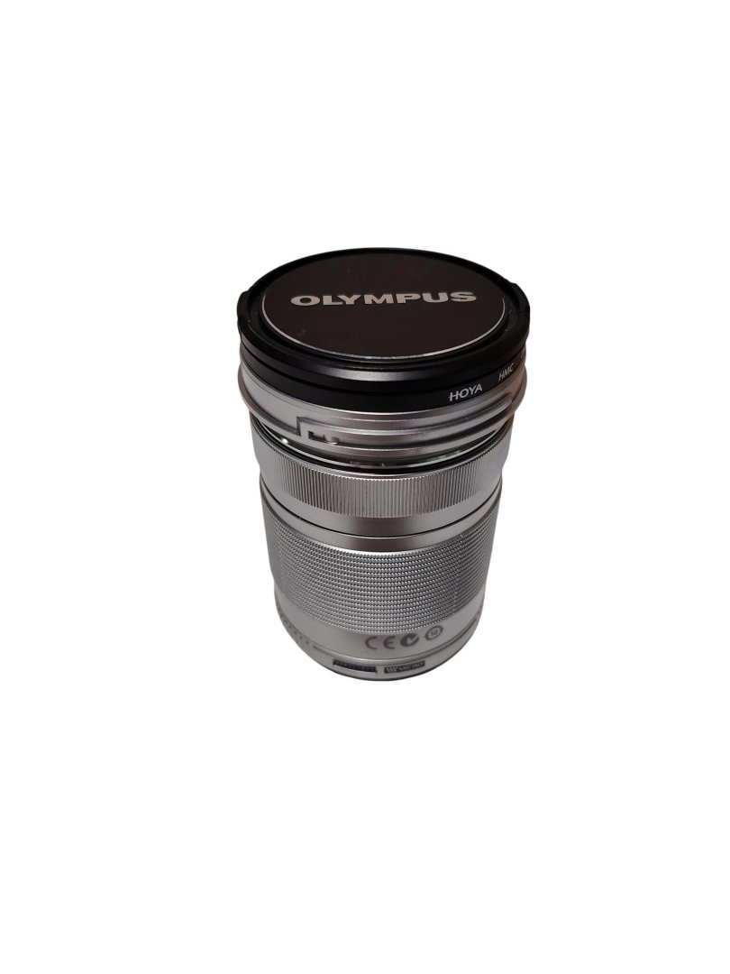 Objectif reflex 40-150mm