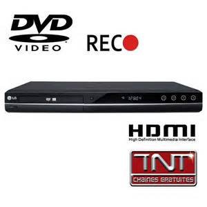 Enregistreur dvd drt389h