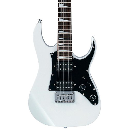 Guitare electrique mikro gio petit modele