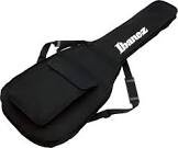 Housse guitare electrique