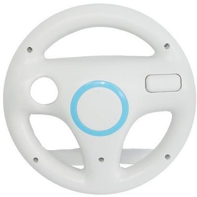 Volant wii rvl-024