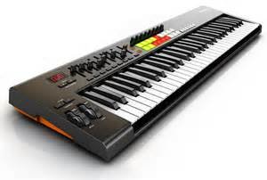 Clavier launchkey 61