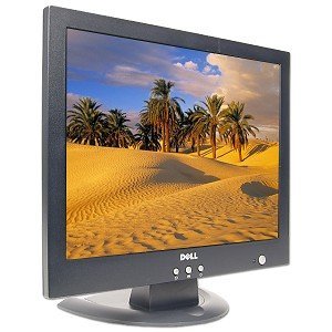 Ecran pc 15" e151fpp