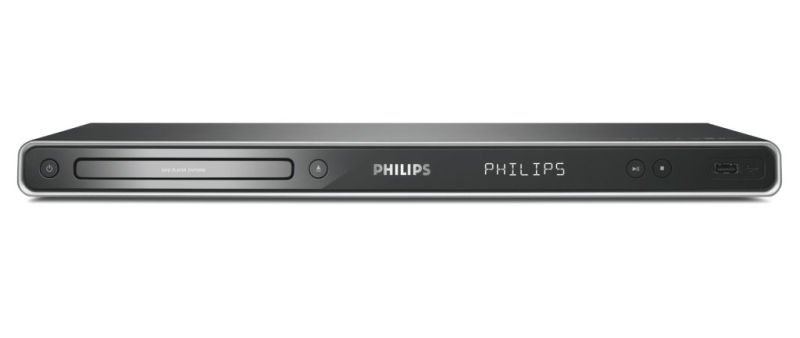 Lecteur dvd dvp5990/12