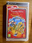 Jeu geronimo stilton : retour au royaume de la fantaisie