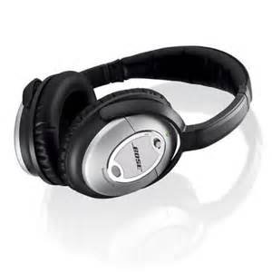 Casque filaire type jack quietconfort 15
