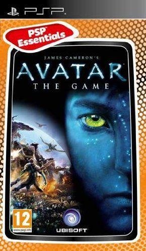 Jeu james cameron's avatar : the game edition belge