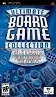 Jeu ultimate board game collection