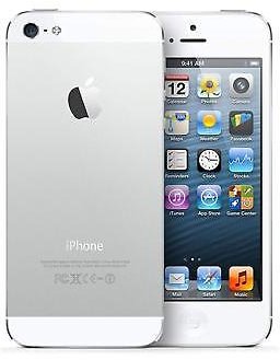 iPhone 5