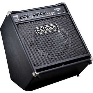 Ampli basse rumble 75