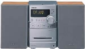 Chaine hifi cmt-nez3