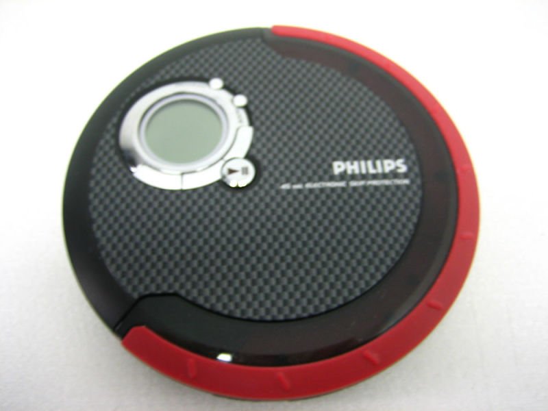 Baladeur cd ax5203/00c