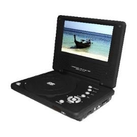 Lecteur dvd portable pdv310