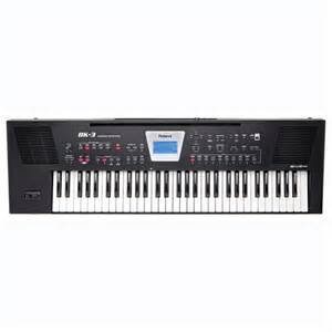 Clavier bk-3
