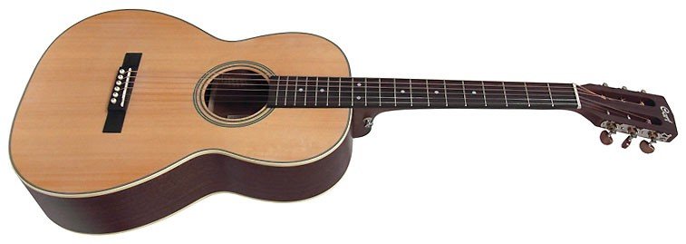 Guitare folk earth 60 ns