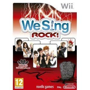 Jeu we sing rock