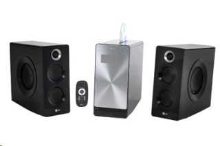 Chaine hifi fa166
