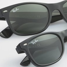 Lunettes rb 2132 new wafarer