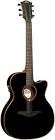 Guitare tramontane t100asce