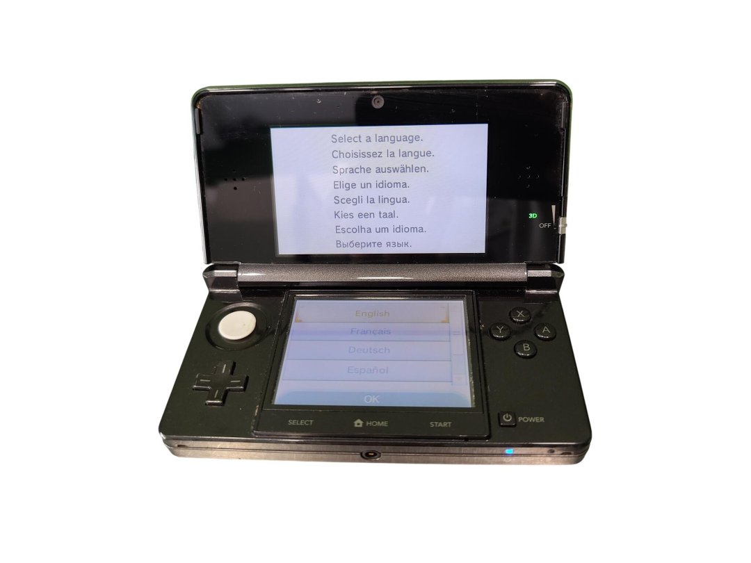 3ds