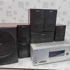 Home cinema 7.1 str-k890
