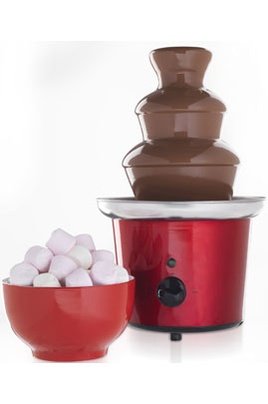 Fontaine a chocolat chocr