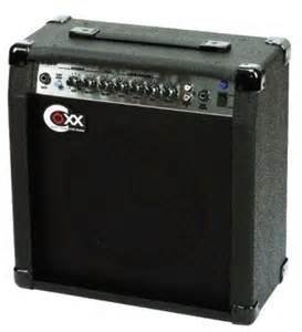 Ampli guitare cg-10