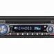 Autoradio cd kdc-wf431