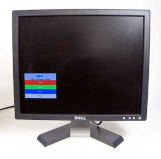 Ecran pc 17" rev a03