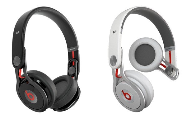 Casque filaire type jack mixr