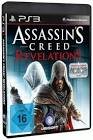Jeu assassin's creed : revelations platinum (pass online)