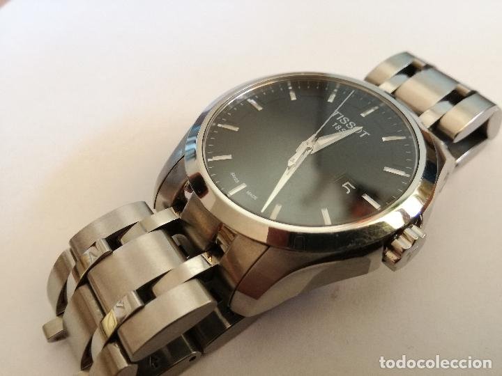 Montre a quartz t035410a