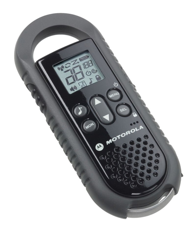 Talkie walkie tlkr t5