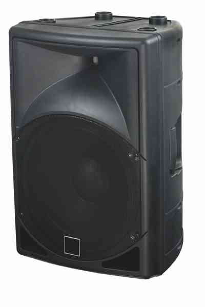 Enceinte abs passive 10"" c-box-110abs