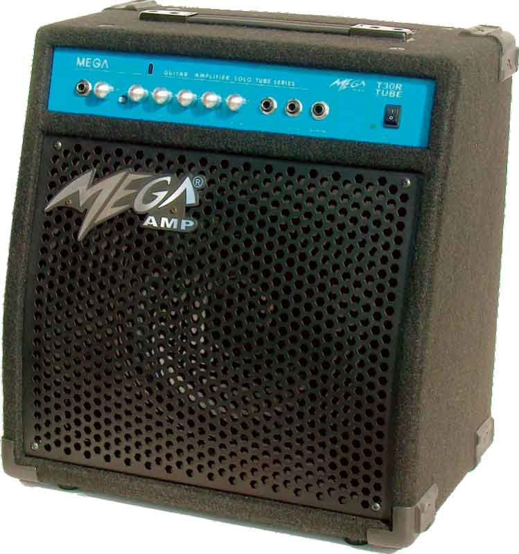 Ampli a lampes guit. 30 t30r