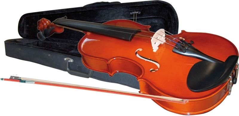 Violon 4/4 complet table sapin d vs5 4/4
