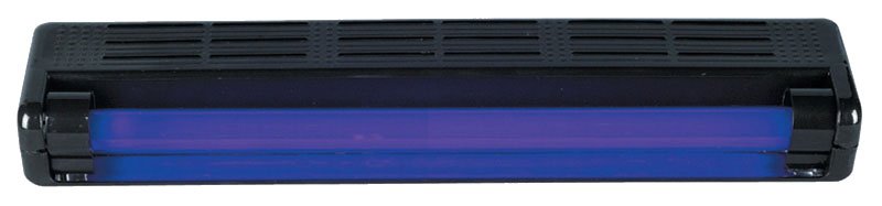 Reglette lumiere noire 46cm 20w blacklight18-pl