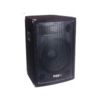 Enceinte trapez 3 voies 30cm disco12b