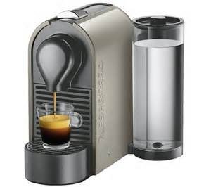 Cafetiere nespresso xn250