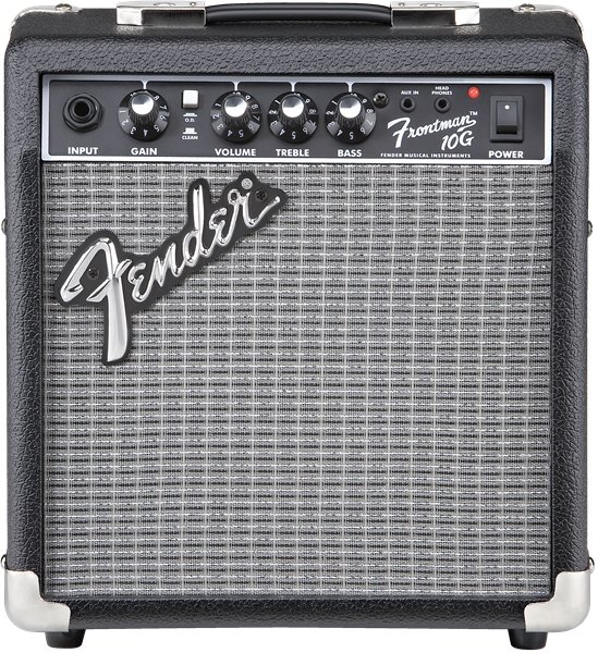 Ampli 10w frontman 10g