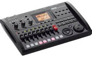 Enregistreur numerique r8