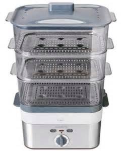 Cuiseur vapeur fs620