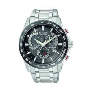 Montre a quartz eco drive