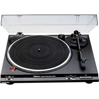 Platine vinyle sl bd20