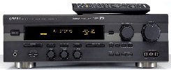 Ampli 5.1 rx-v496rds