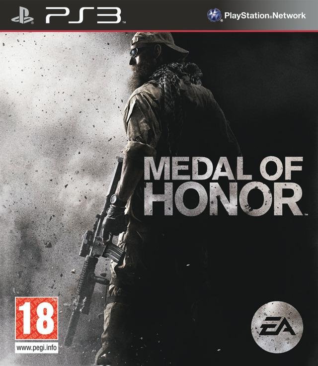 Jeu medal of honor (pass online)