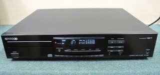 Lecteur cd dp-1080