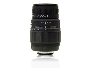Objectif reflex 70-300 1:4-5.6