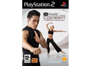 Jeu kinetic combat