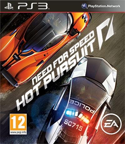 Jeu need for speed : hot pursuit (pass online)